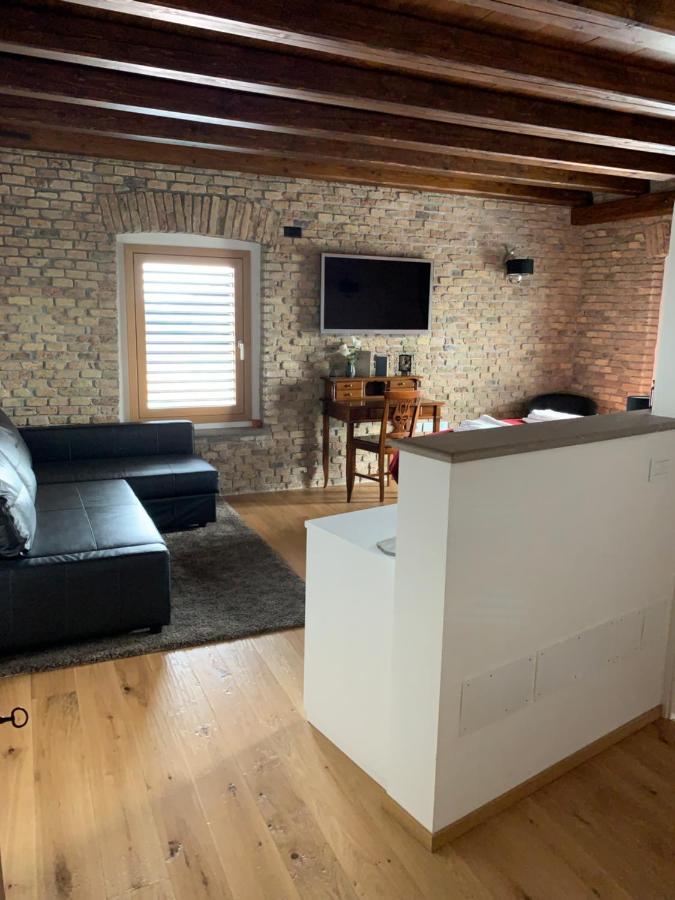 B&B La Corte Dei Vizi Clauiano ภายนอก รูปภาพ