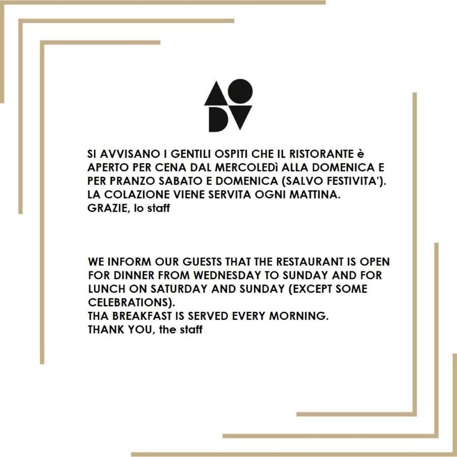 B&B La Corte Dei Vizi Clauiano ภายนอก รูปภาพ